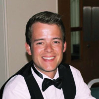 Rory McWilliam