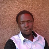 ODONGO CYPRIANO