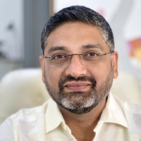 Hariprasad Venugopal