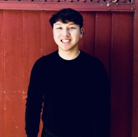 James Min