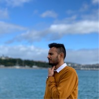 Parth Virk
