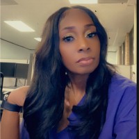 Lorita Johnson