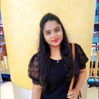 Nivedhitha S