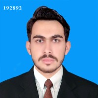 Muhammad Kashif Noor