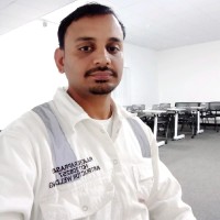 Rajendraprasad Yelgeti