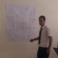 Ibrahim Serrar