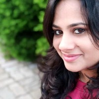 ANJU THOMAS