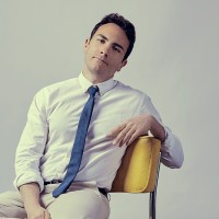 Andrea Scozzaro