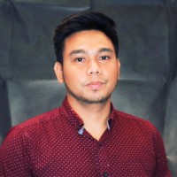 Michael Jhon Mamaril