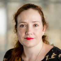 Kathleen Walker-Meikle