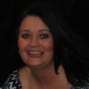 Samantha Weinke