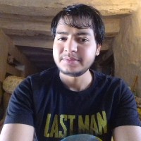 Amit Tiwari