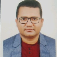 Md Mosharof Khan