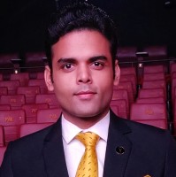 Ankit Vyas