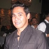 Tim Palomares