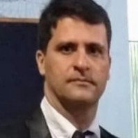 Marcio Rosa Silva