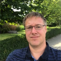 Ulf Luvö
