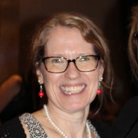 Julie Jones