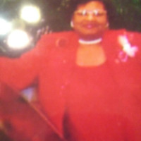 Ethel J Hill