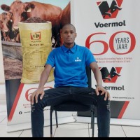 Msawakhe Goodman