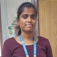 Geetha S