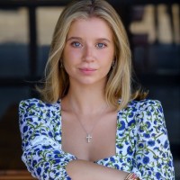 Caroline Dickey