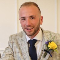Ben Ferris