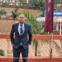 Yash Anand