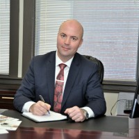 Gregory W. Stanley, PFP