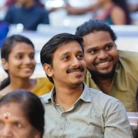 Dinu V.Raju