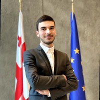 Soso Chachanidze