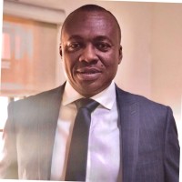 Okogwu Tobechukwu Francis Dism, Pfso, B.A, Mba, Osh Mgr.