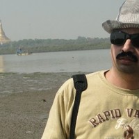 Manish Sharma