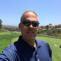 Jim Strong