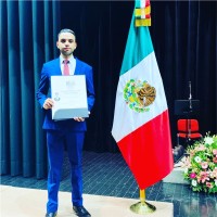 Leonardo Gonzalez Garcia