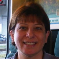 Ilona Mikulas