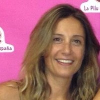 Isabel Bores Borrero