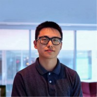 Jiajun Huang