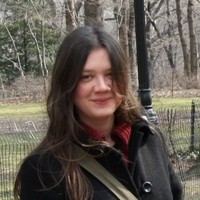 Lizzie Moran