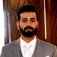 Taskeen Haider