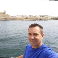 Sergio Rodriguez González