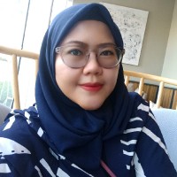Diesty Widayanti