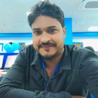 Khirod Behera