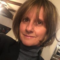 Nicoletta Raggi