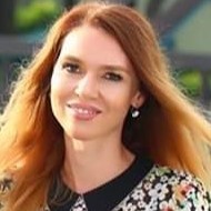 Maria Magdalena Buftea