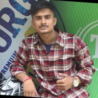 Bibek K.C.