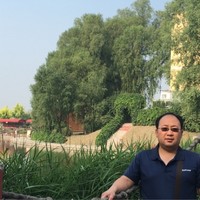 陈一刚