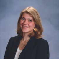 Caroline Blythe