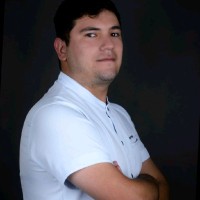 Marcos Fernando Robles Rosado