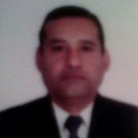 Rodolfo Vilchez